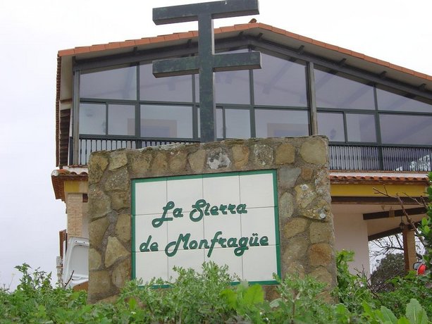 Casa Rural La Sierra de Monfrague