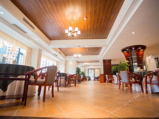 Yuhe Hotel Leshan