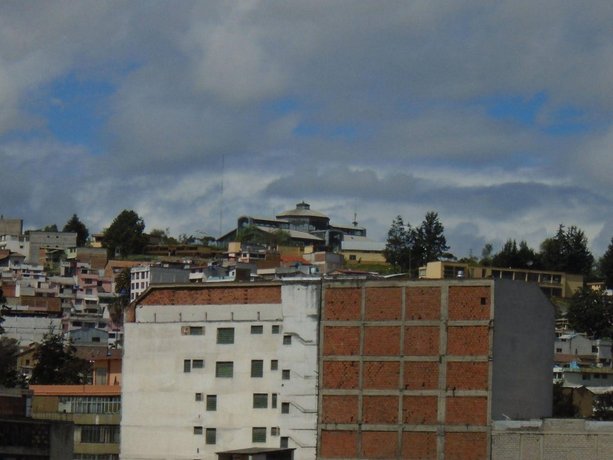 Hotel El Ejido