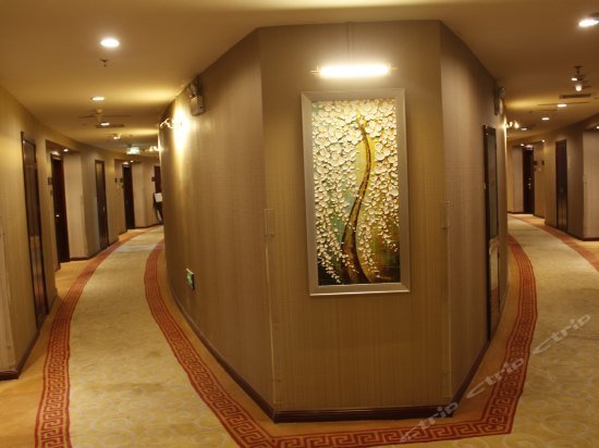 Beijing EH Hotel