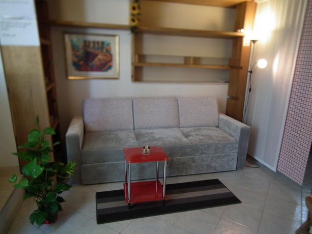 Kamenita Apartment