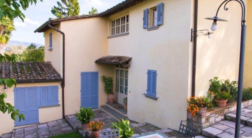Casa Limonaia