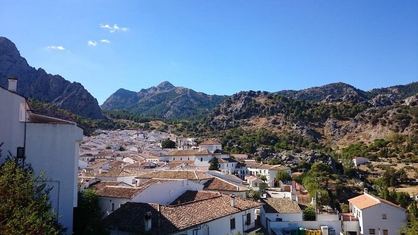 Casa Teresa Ubrique