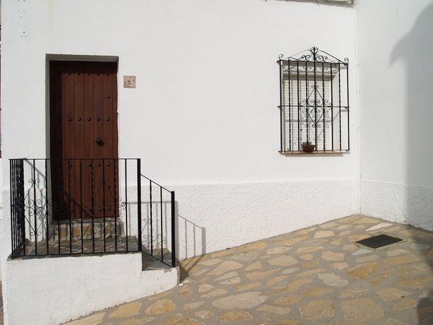 Casa Teresa Ubrique