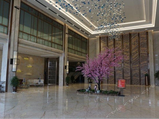 Yujingyuan Hotel Changde