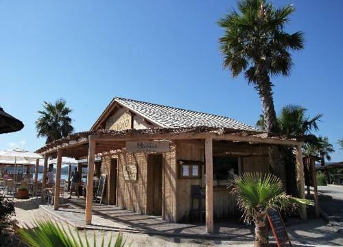 DS One Vacances Prairies de la Mer