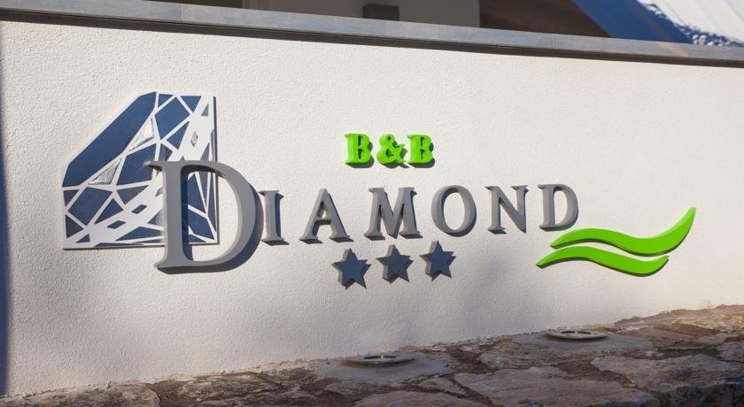 B&b Diamond