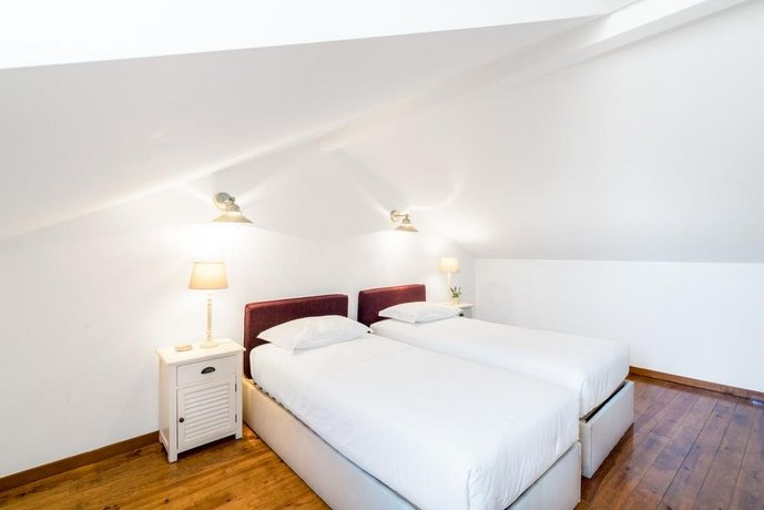 Pateo Santo Estevao-Self Catering Apartments