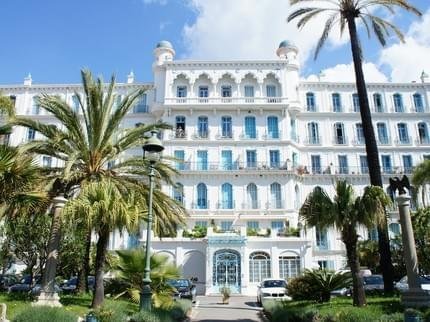 L'Orient Palace
