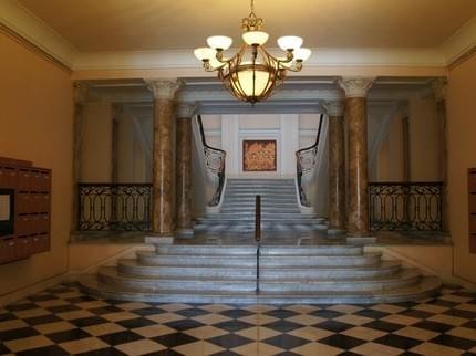 L'Orient Palace