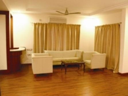 Falcon Suites Indiranagar