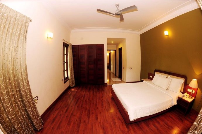 Falcon Suites Indiranagar