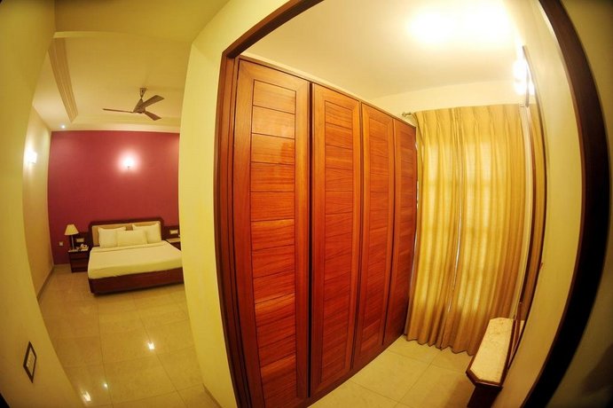 Falcon Suites Indiranagar