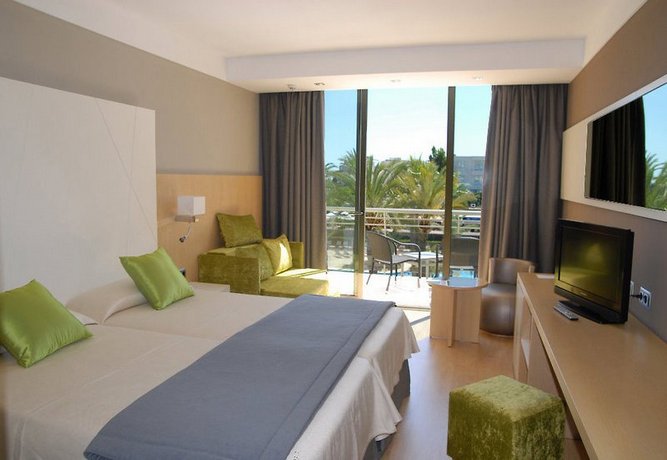 Protur Sa Coma Playa Hotel & Spa