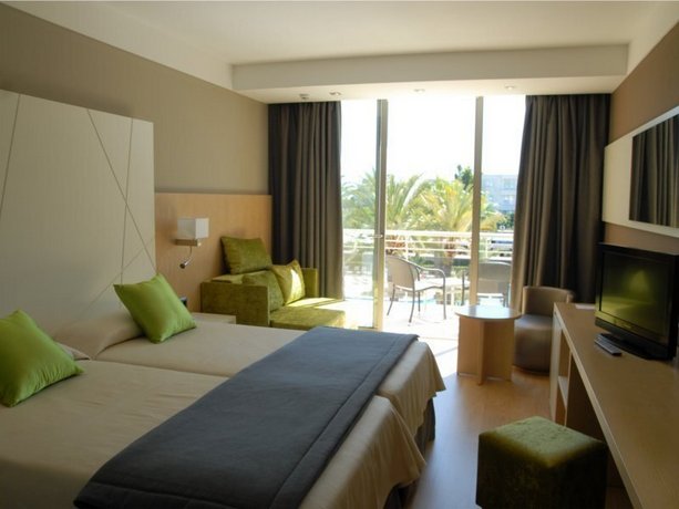 Protur Sa Coma Playa Hotel & Spa