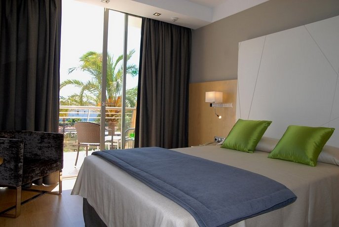 Protur Sa Coma Playa Hotel & Spa