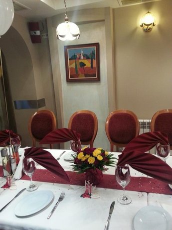 Hotel Kardinal