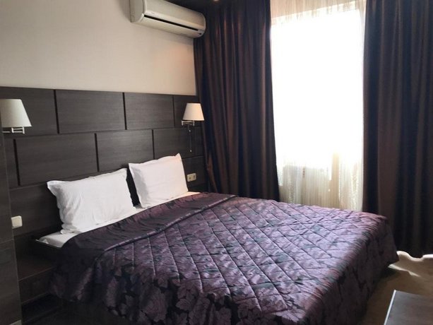 Hotel Kardinal