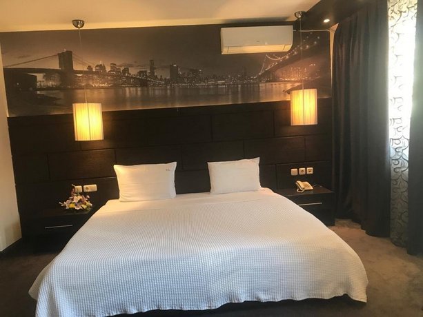 Hotel Kardinal