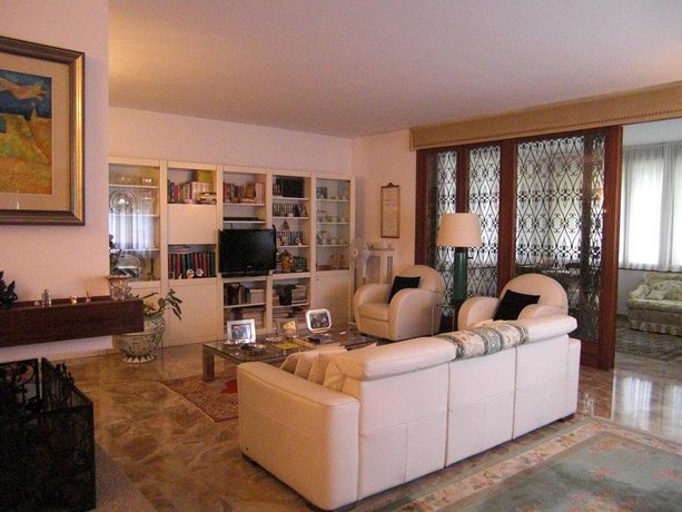B&B Castellani Venice