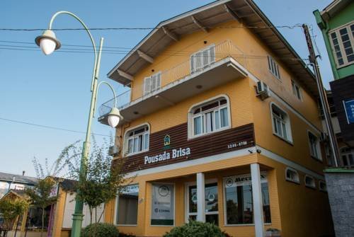 Pousada Brisa de Gramado