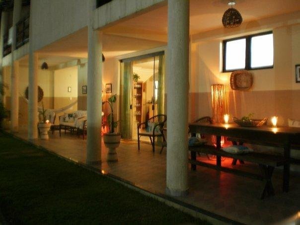 B&B Jpa
