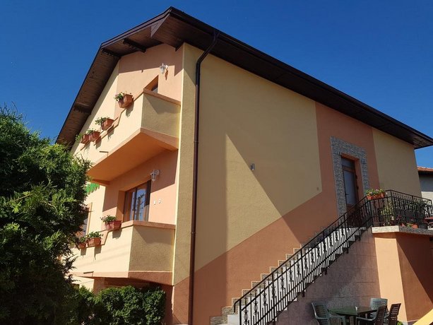 Family Hotel Dalia