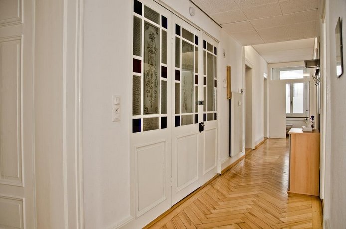 Apartment Eigernordwand - GriwaRent AG
