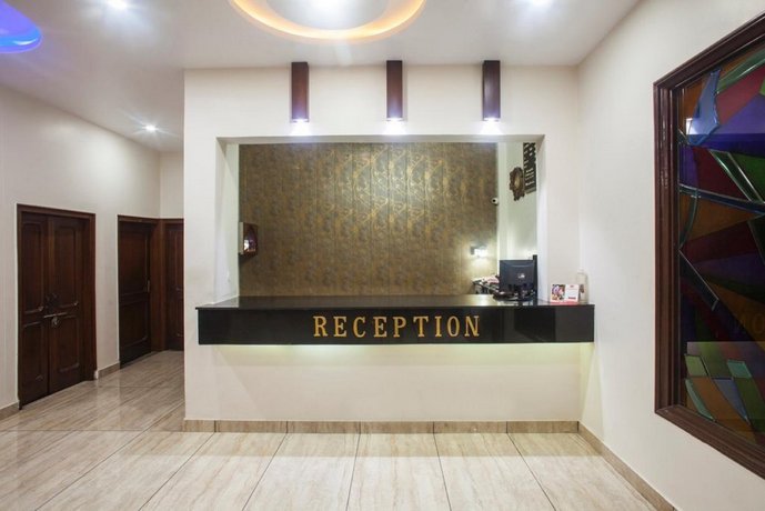 Hotel Pratiksha