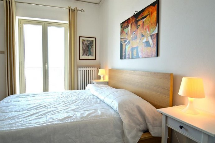 Villa Vittoria Cefalu