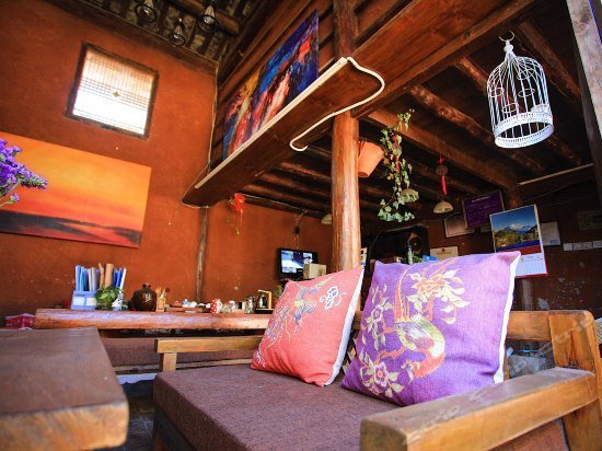 Chuntianli Hostel