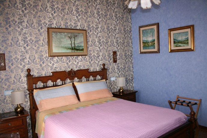 A casa di Gianna B&B