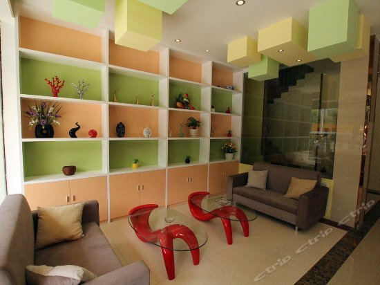 Bailike Express Hotel