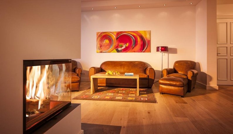 Villa Philine Penthouse 28