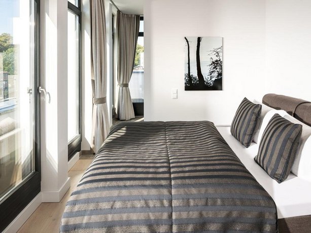Villa Philine Penthouse 28