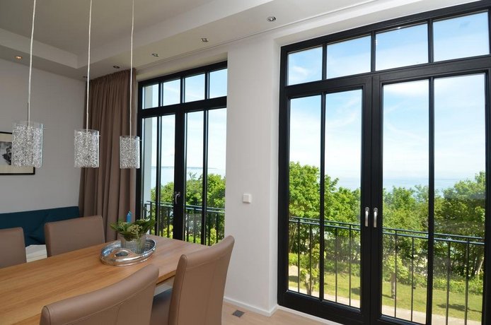 Villa Philine - Apt 23