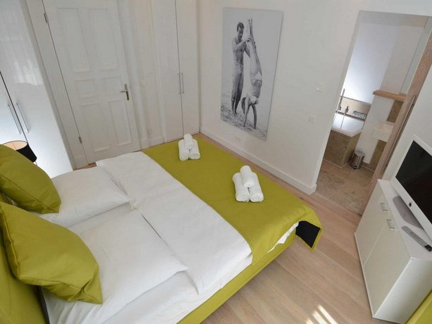 Villa Philine - Apt 23