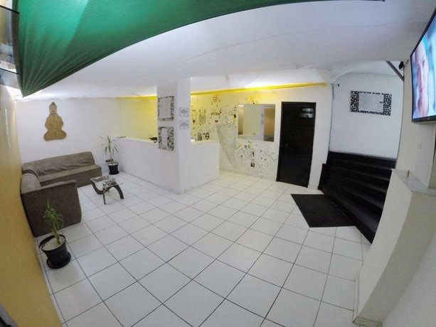 State Hostel
