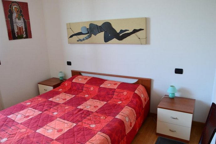 Residence La Valletta