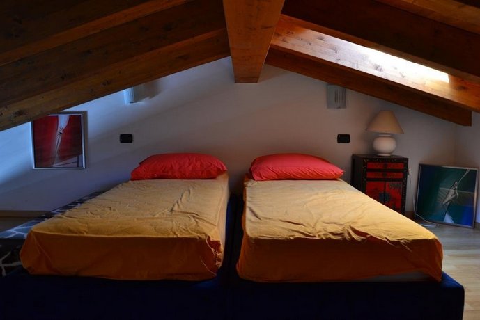 Residence La Valletta