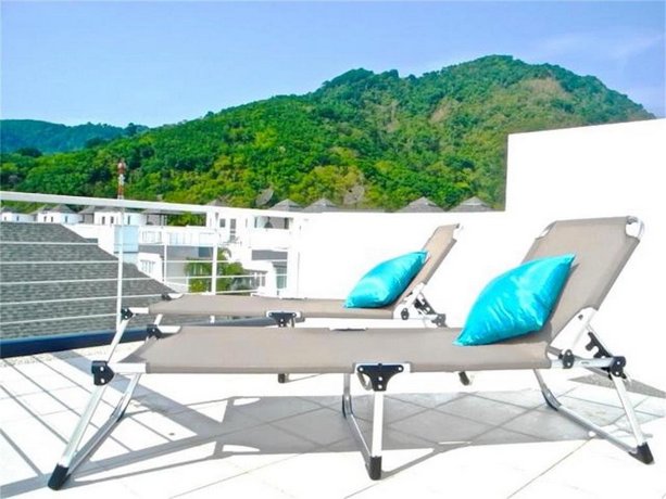 Kamala Paradise 2 bedrooms Modern Town House