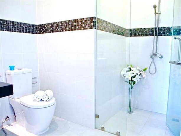 Kamala Paradise 2 bedrooms Modern Town House