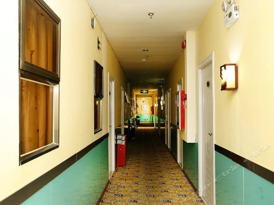 Guihua Hostel