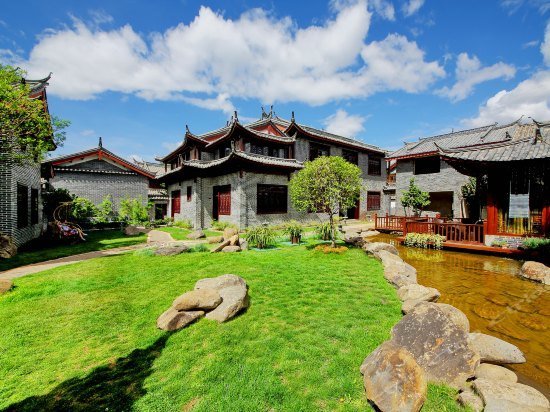Le Hoo Hotel