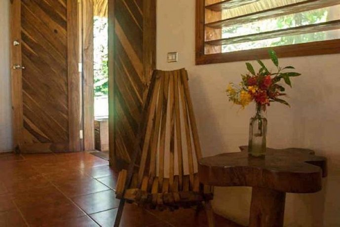Totoco Eco-lodge