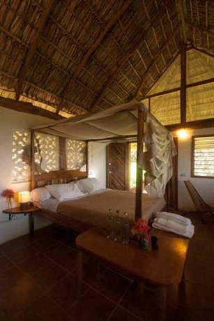 Totoco Eco-lodge