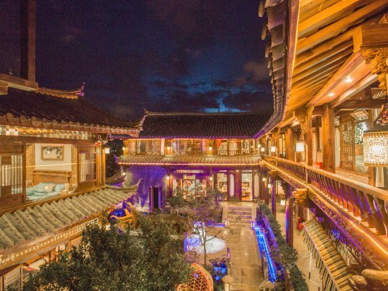 Qi Zhu Hotel