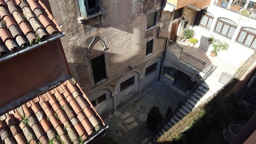 WellVenice Fenice