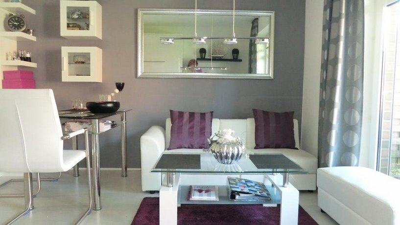 Wohnung an der Lagune