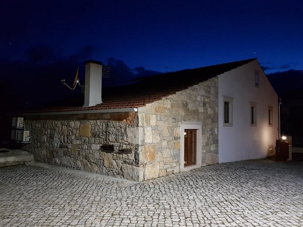 Casa dos Tios